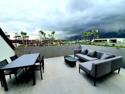 The Verandah Residences (D5), Apartment #470412751